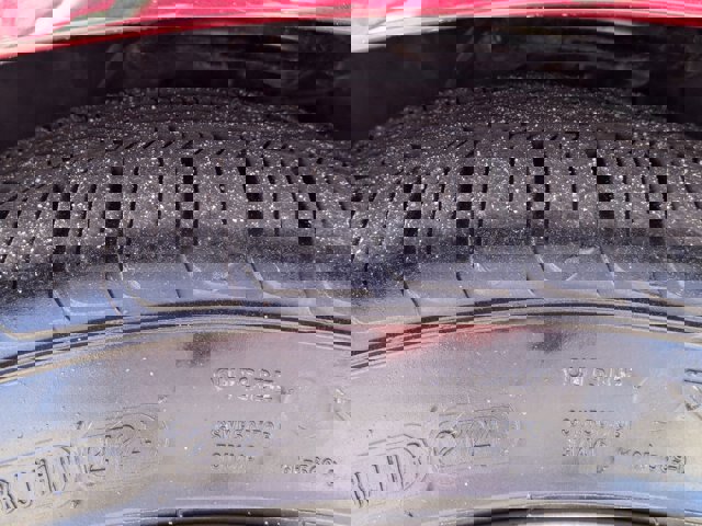 Certified 2025 Ford Mustang GT Premium image 12