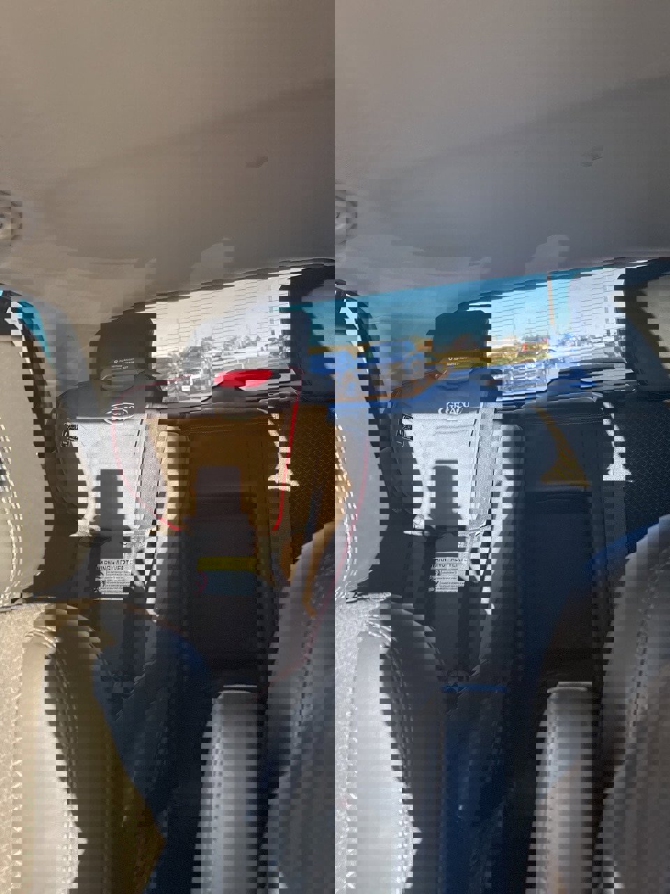 Used 2020 Buick Encore Preferred image 15