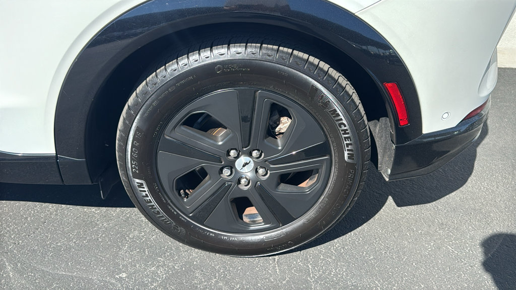 Certified 2023 Ford Mustang Mach-E California Route 1 AWD/4WD image 9
