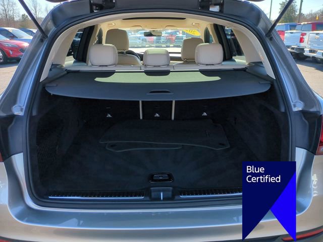 Used 2021 Mercedes-Benz GLC 300 GLC 300 image 23