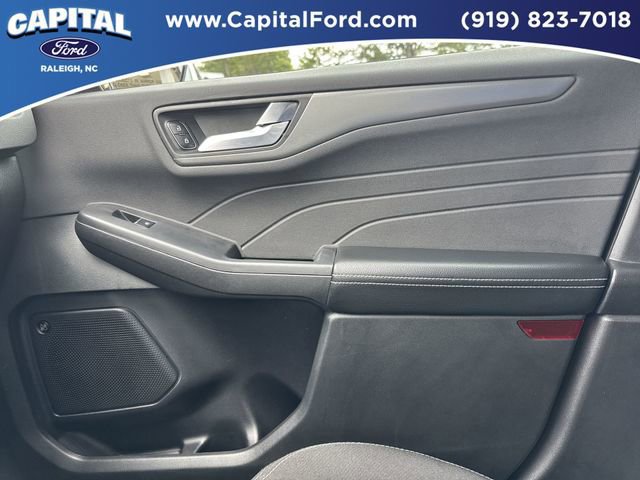 Certified 2023 Ford Escape Active w/ Tech Pack #2 image 27