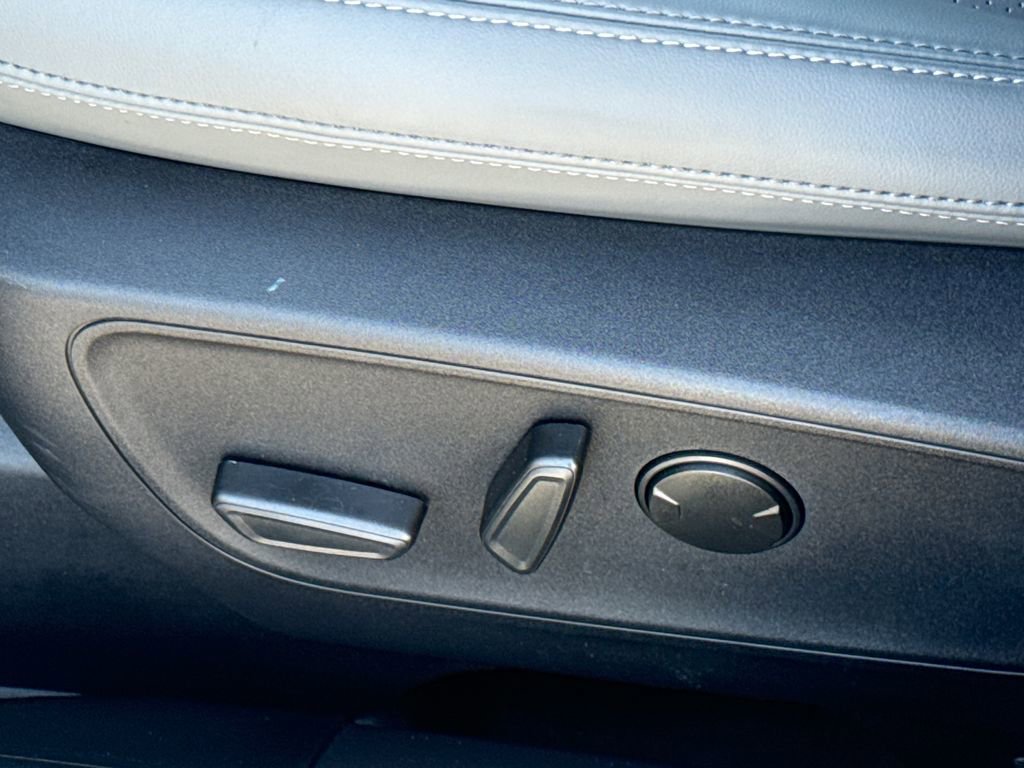 Certified 2025 Ford Bronco Sport Badlands image 23