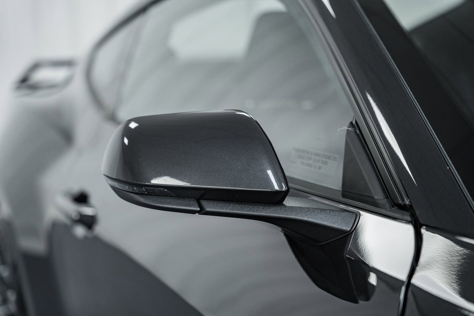 Certified 2024 Ford Mustang GT Premium w/ GT Performance Package image 18