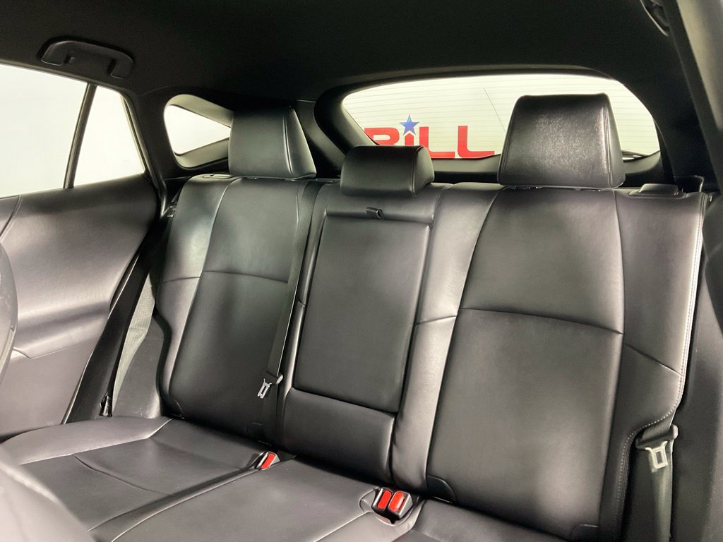 Used 2022 Toyota Venza XLE AWD/4WD image 16