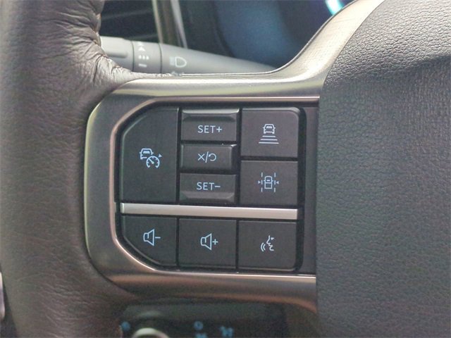 Certified 2024 Ford F450 King Ranch w/ FX4 Off-Road Package image 26