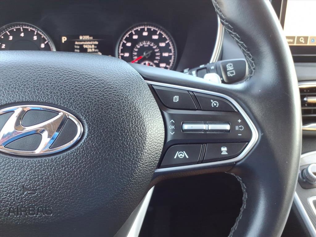 Used 2023 Hyundai Santa Fe SEL image 17