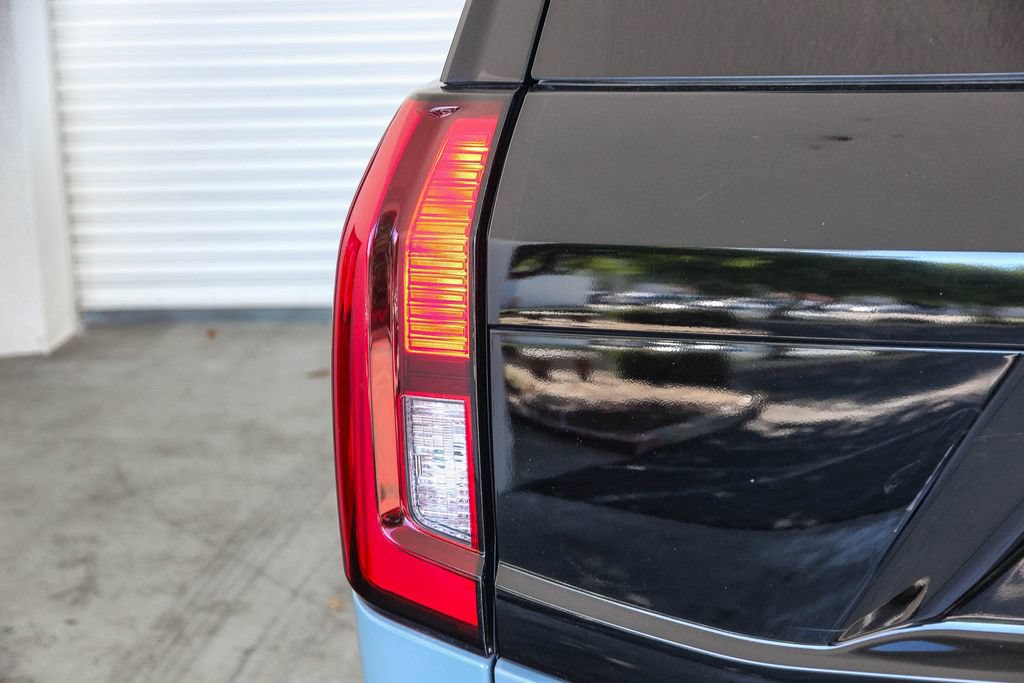 Certified 2025 Ford Expedition Active RWD image 7