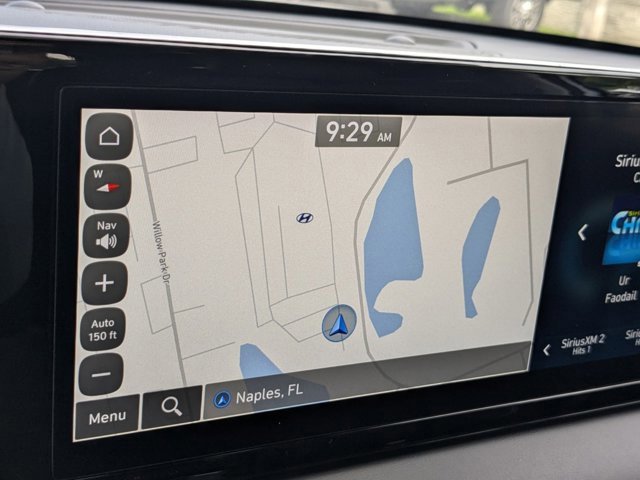 Used 2025 Hyundai Palisade Limited image 29