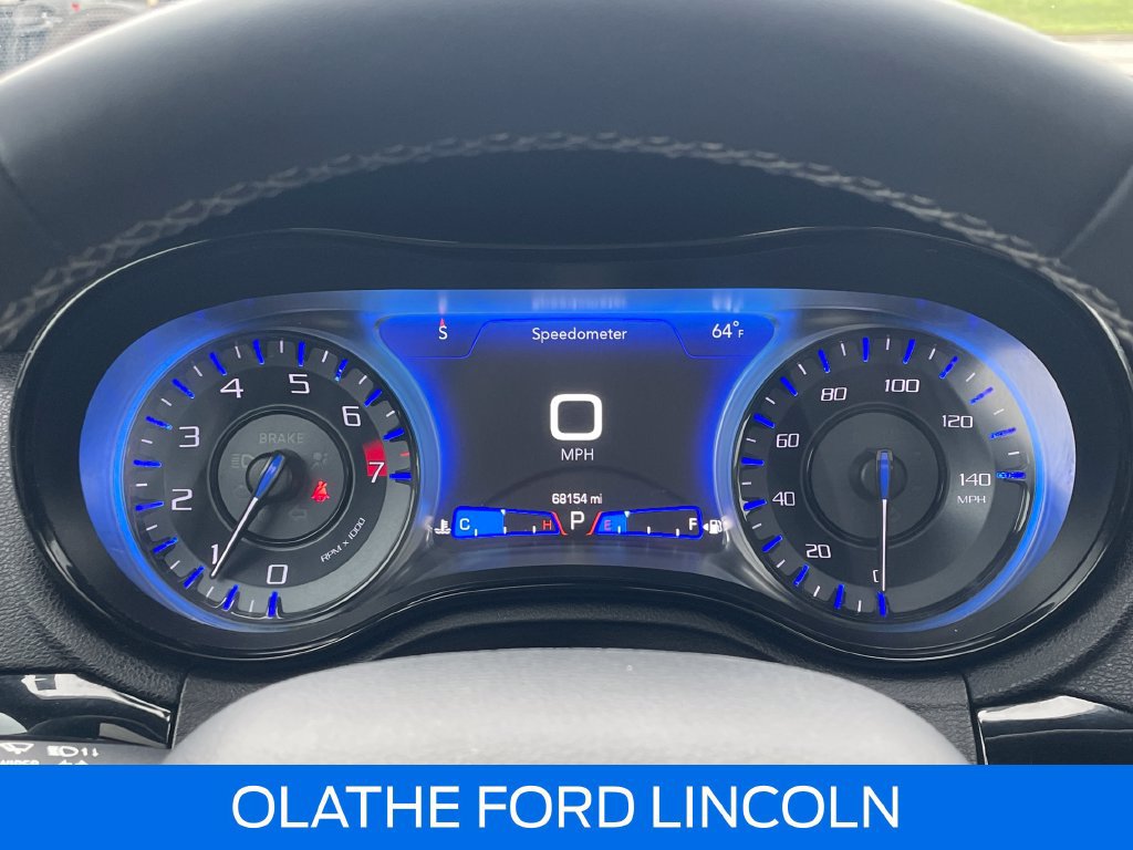 Used 2023 Chrysler 300 S RWD image 17