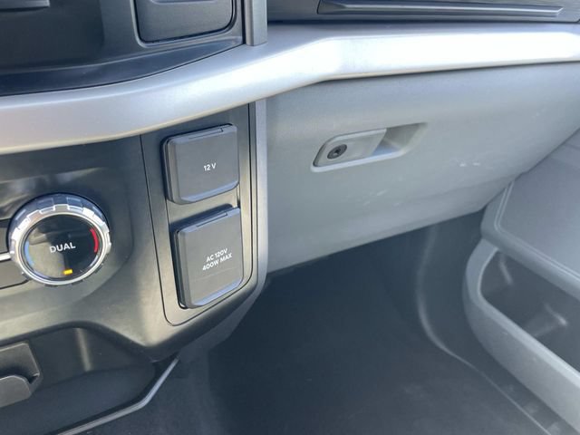 Certified 2023 Ford F150 XLT w/ Equipment Group 301A Mid AWD/4WD image 26