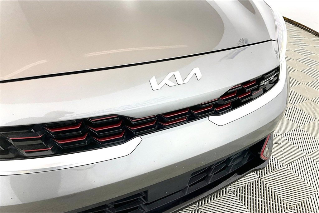 Used 2023 Kia Forte GT w/ GT2 Package image 23