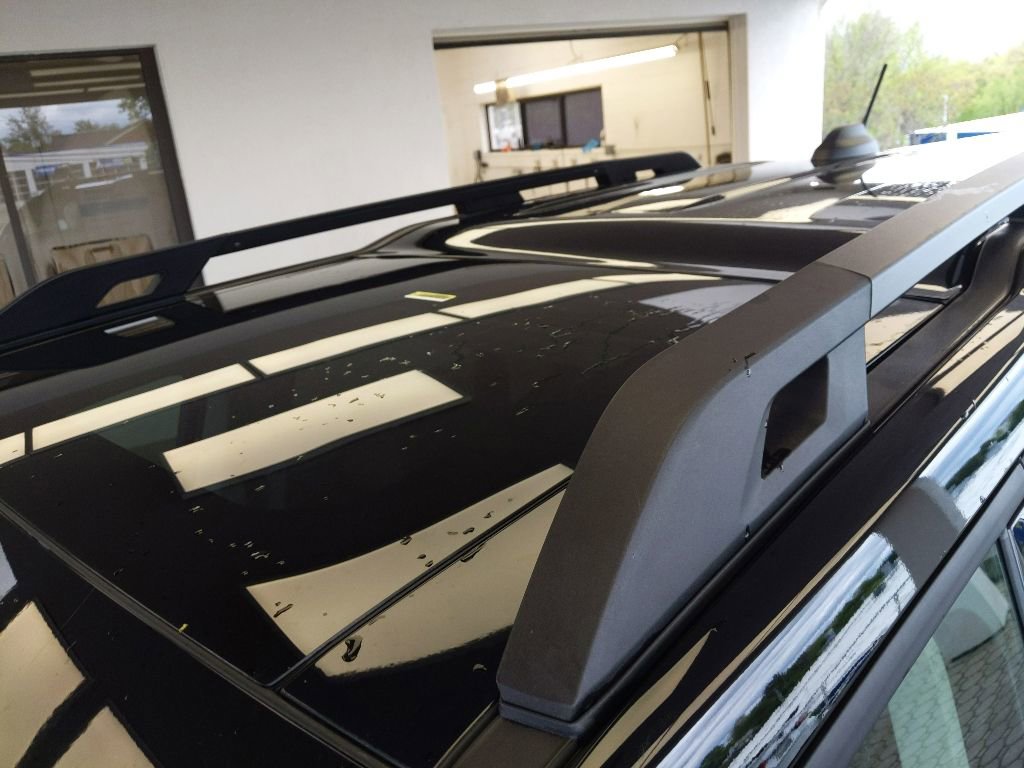 Certified 2025 Ford Bronco Sport Outer Banks w/ Outer Banks Tech Package+ AWD/4WD image 12