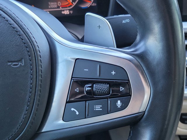 Used 2020 BMW 330i Sedan w/ Premium Package image 26