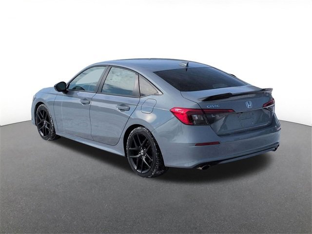 Used 2022 Honda Civic Si image 2