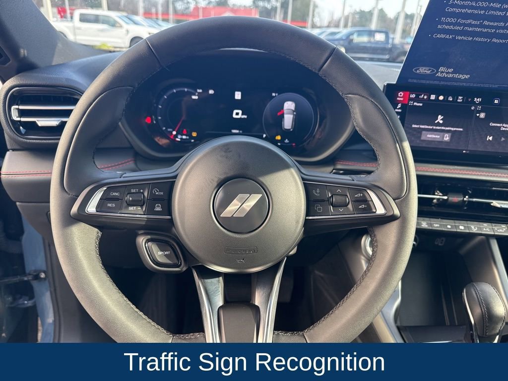 Used 2024 Dodge Hornet GT w/ GT Blacktop Package image 14