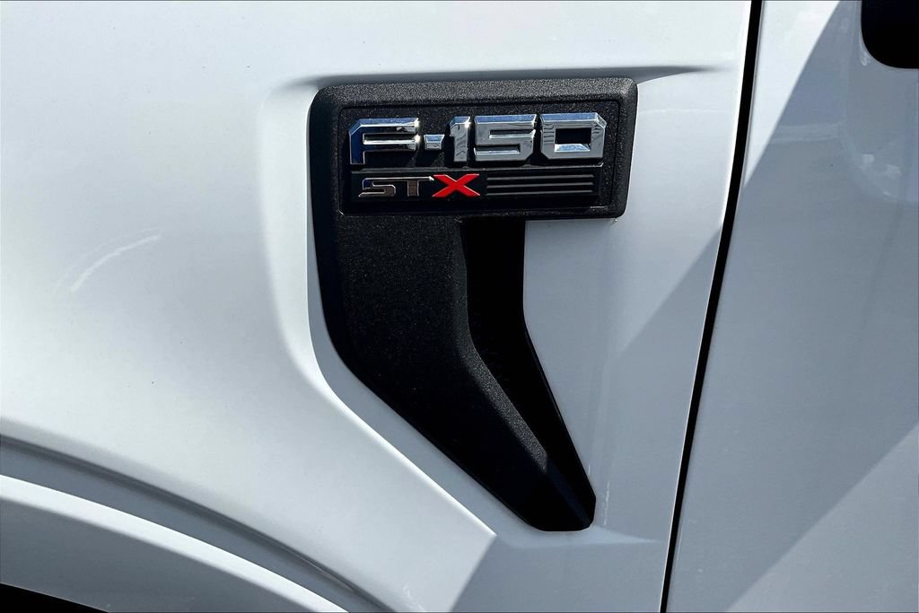 Certified 2022 Ford F150 XL w/ STX Appearance Package AWD/4WD image 28