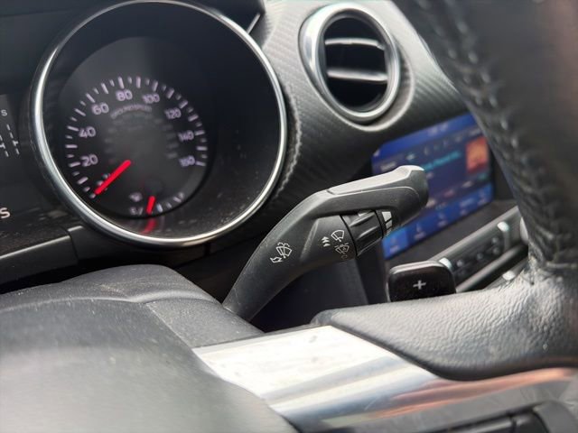 Certified 2021 Ford Mustang Coupe w/ Equipment Group 101A image 32