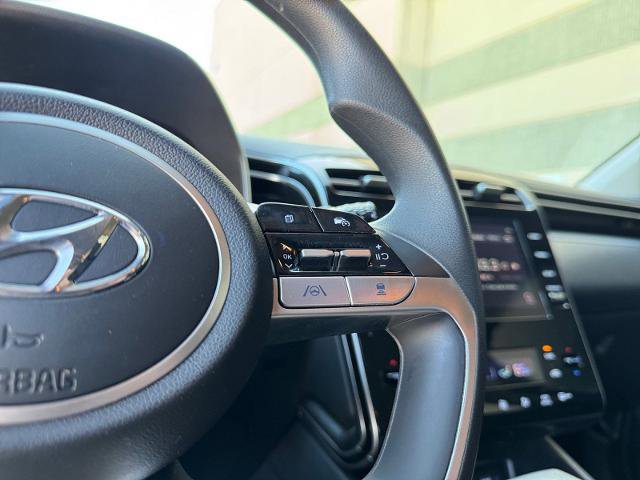 Used 2024 Hyundai Tucson SEL image 29