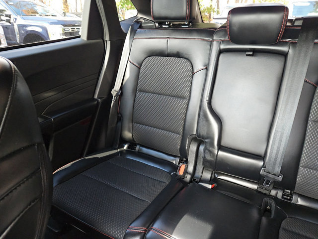 Certified 2023 Ford Escape ST-Line w/ Tech Pack #1 image 17