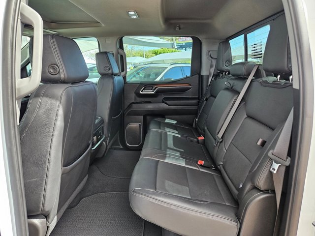 Used 2024 GMC Sierra 1500 Denali w/ Denali Reserve Package image 21