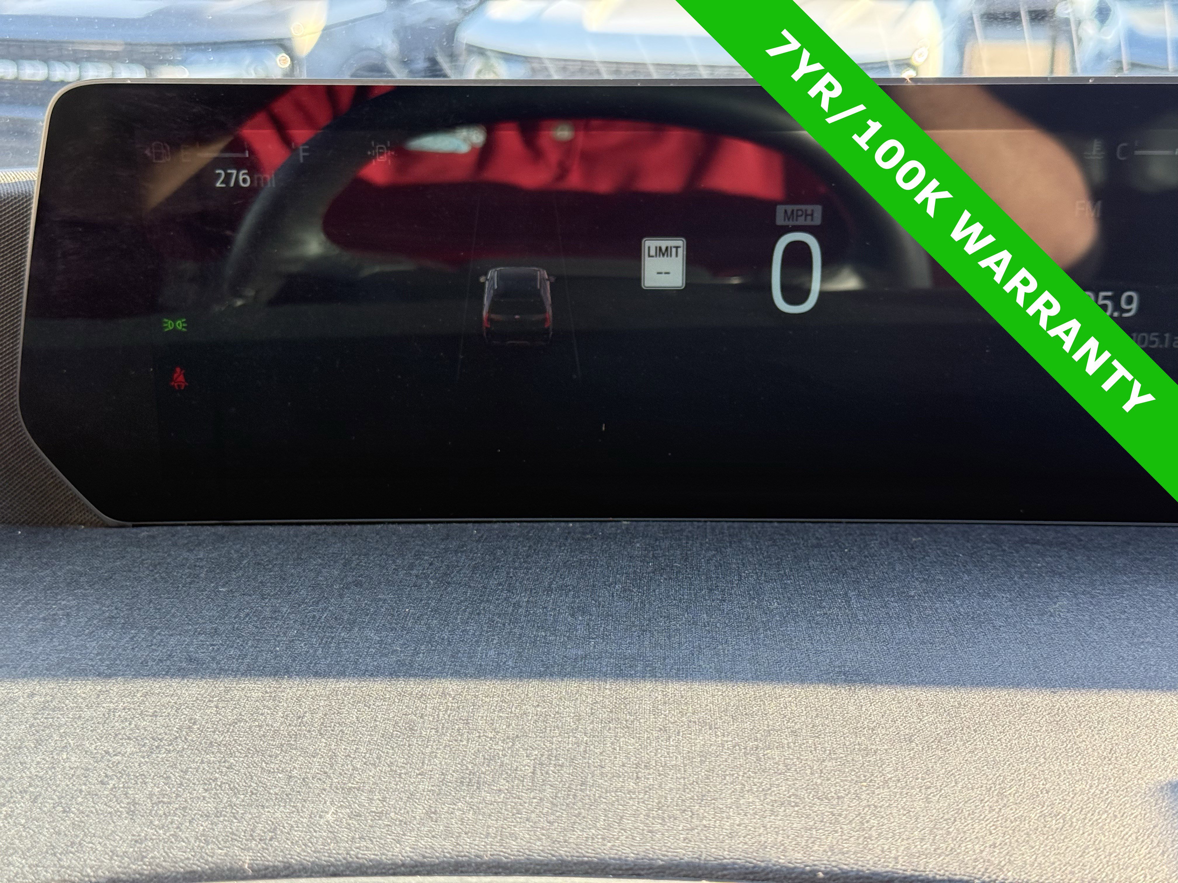 Certified 2025 Ford Expedition Max Active image 32