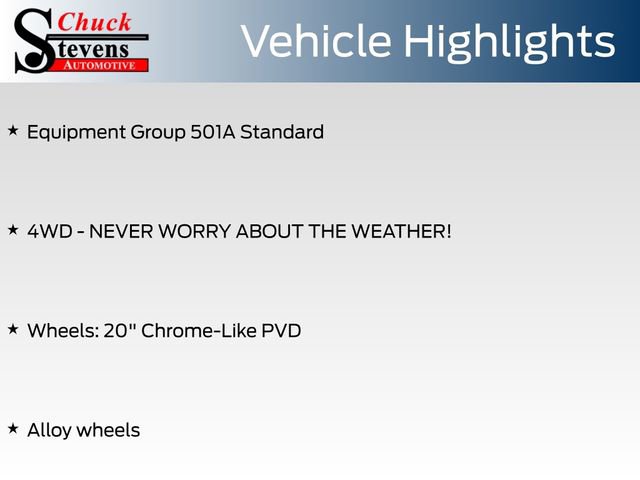 Certified 2024 Ford F150 Lariat AWD/4WD image 9