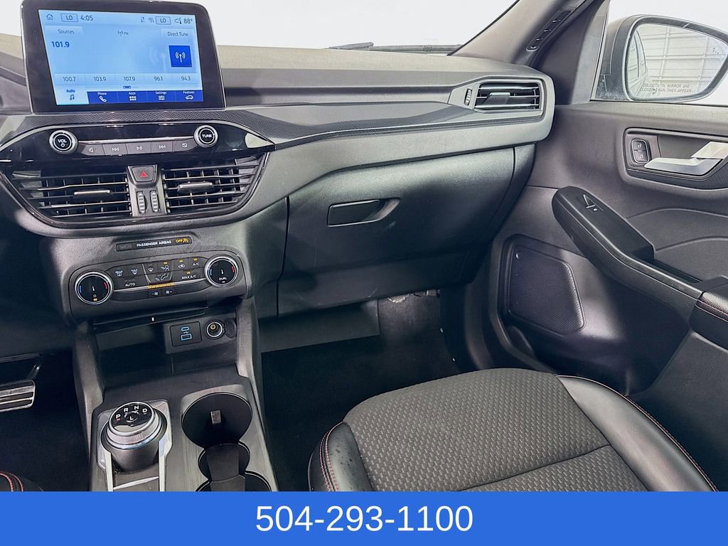 Certified 2023 Ford Escape ST-Line image 21