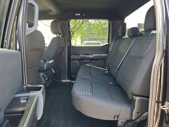 Certified 2023 Ford F150 XL w/ STX Appearance Package AWD/4WD image 25