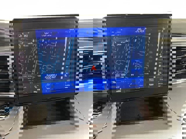 Certified 2023 Ford Explorer XLT w/ Equipment Group 202A image 25