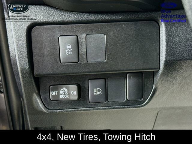 Used 2021 Toyota Tacoma SR image 10