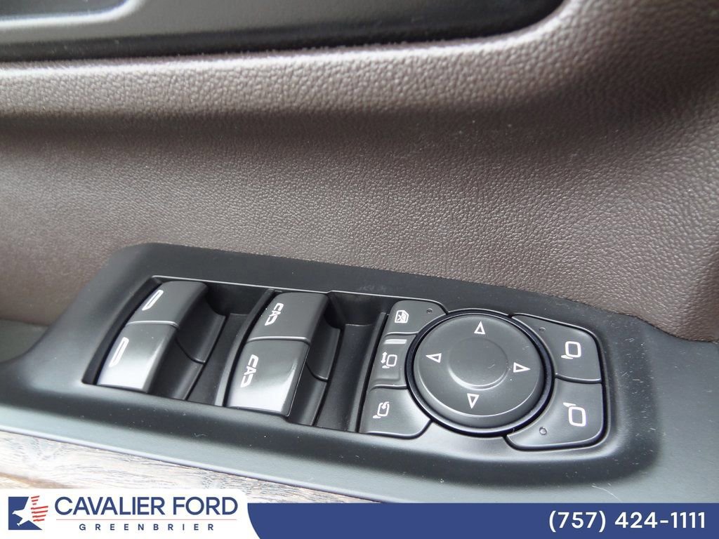 Used 2023 GMC Sierra 3500 Denali image 24