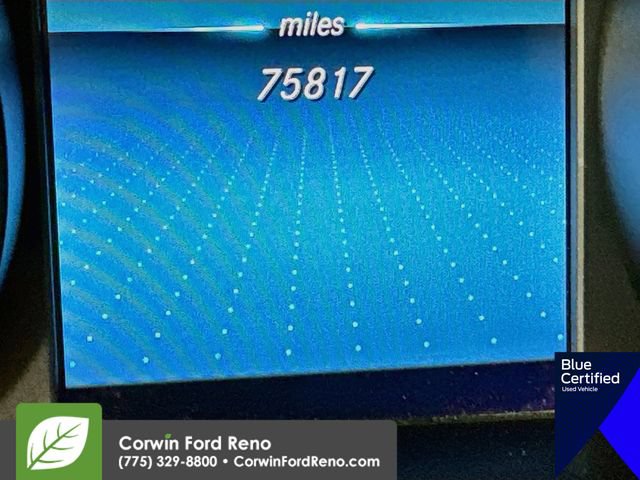 Used 2019 Mercedes-Benz C 300 Coupe w/ AMG Line image 16