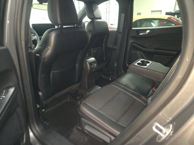 Certified 2024 Ford Escape ST-Line w/ Tech Pack #1 AWD/4WD image 13