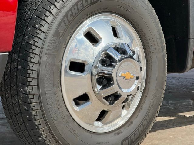 Used 2024 Chevrolet Silverado 3500 High Country image 15