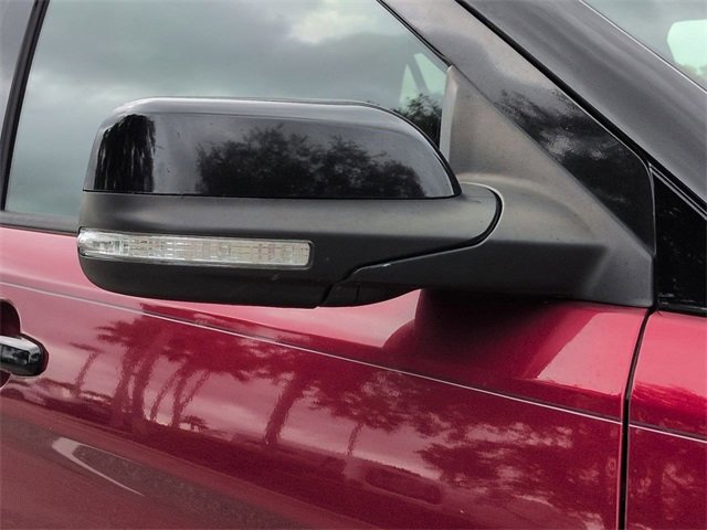 Certified 2019 Ford Explorer Sport w/ Equipment Group 401A image 10