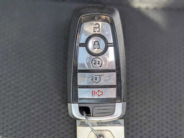 Certified 2025 Ford Explorer ST AWD/4WD image 34