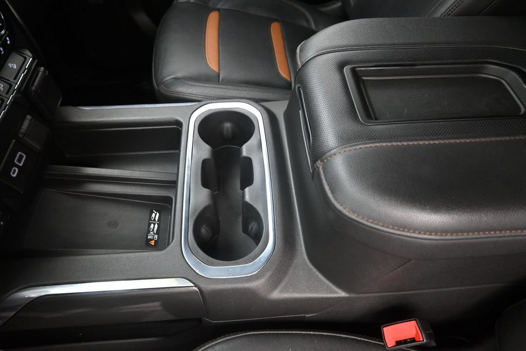 Used 2021 GMC Sierra 1500 AT4 w/ AT4 Premium Package AWD/4WD image 20