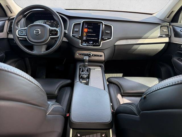 Used 2021 Volvo XC90 T6 Inscription w/ Protection Package Premier AWD/4WD image 18