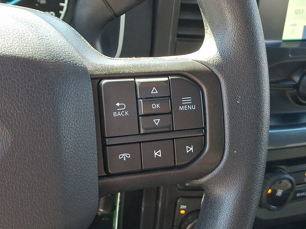 Certified 2023 Ford F150 XL w/ STX Appearance Package AWD/4WD image 23