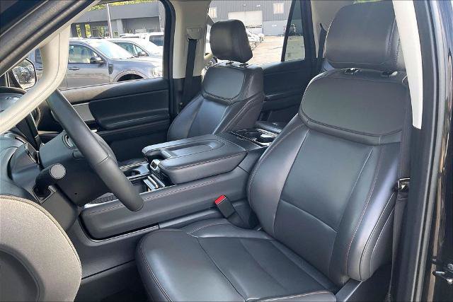 Certified 2025 Ford Expedition Max Active AWD/4WD image 25