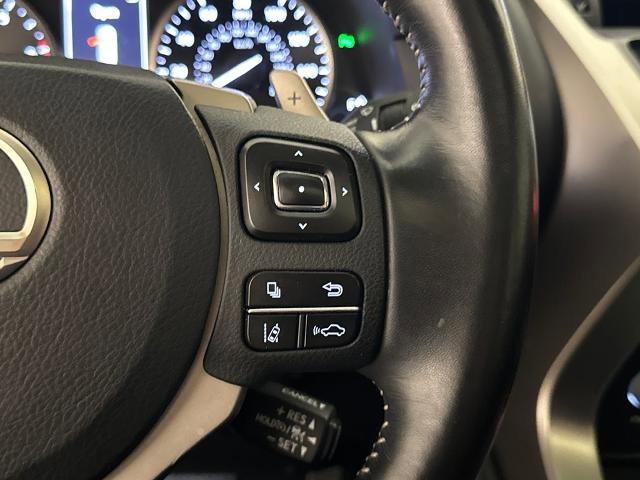 Used 2018 Lexus NX 300 FWD w/ Comfort Package image 22