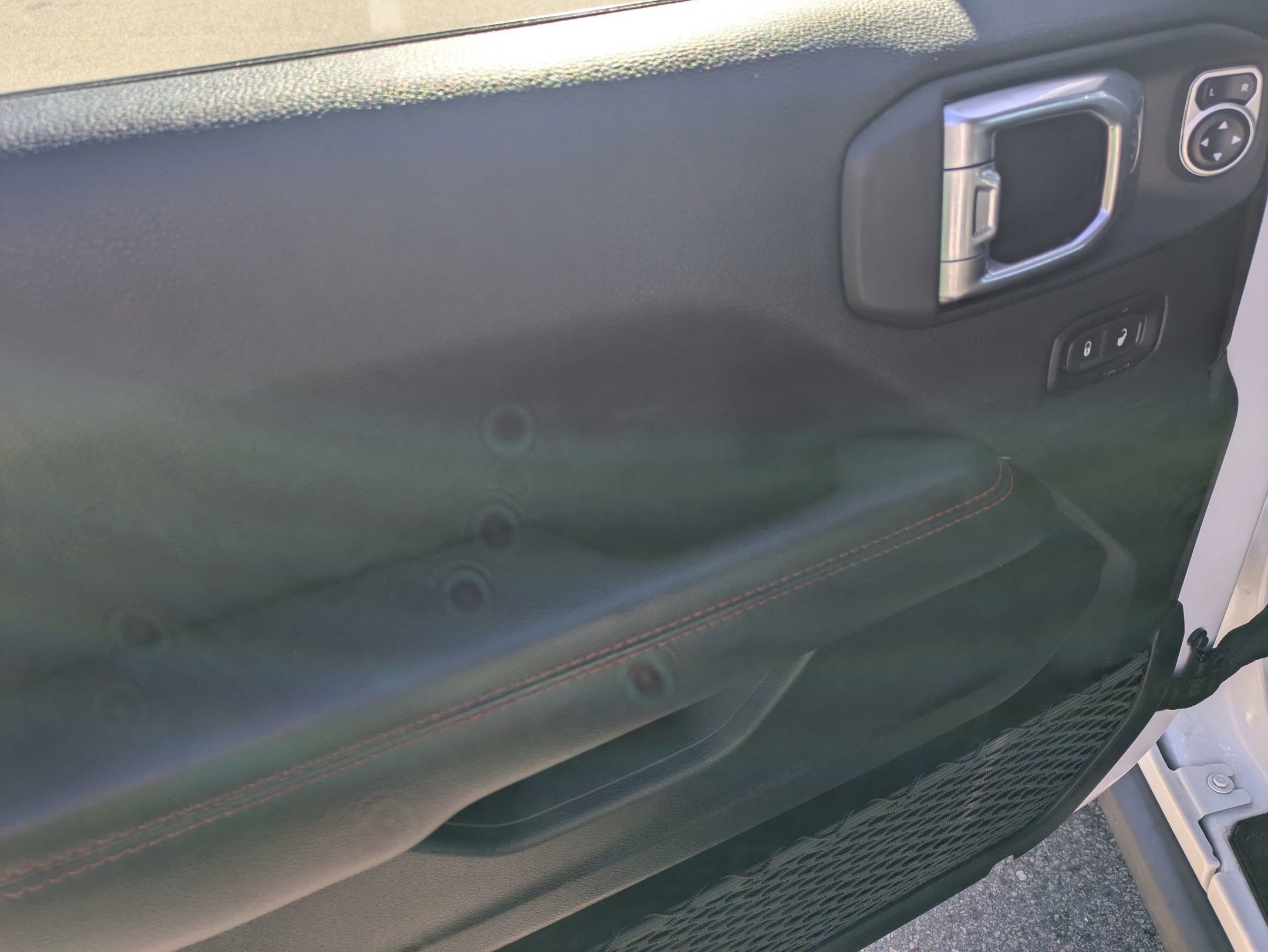 Used 2021 Jeep Wrangler Unlimited Rubicon image 14