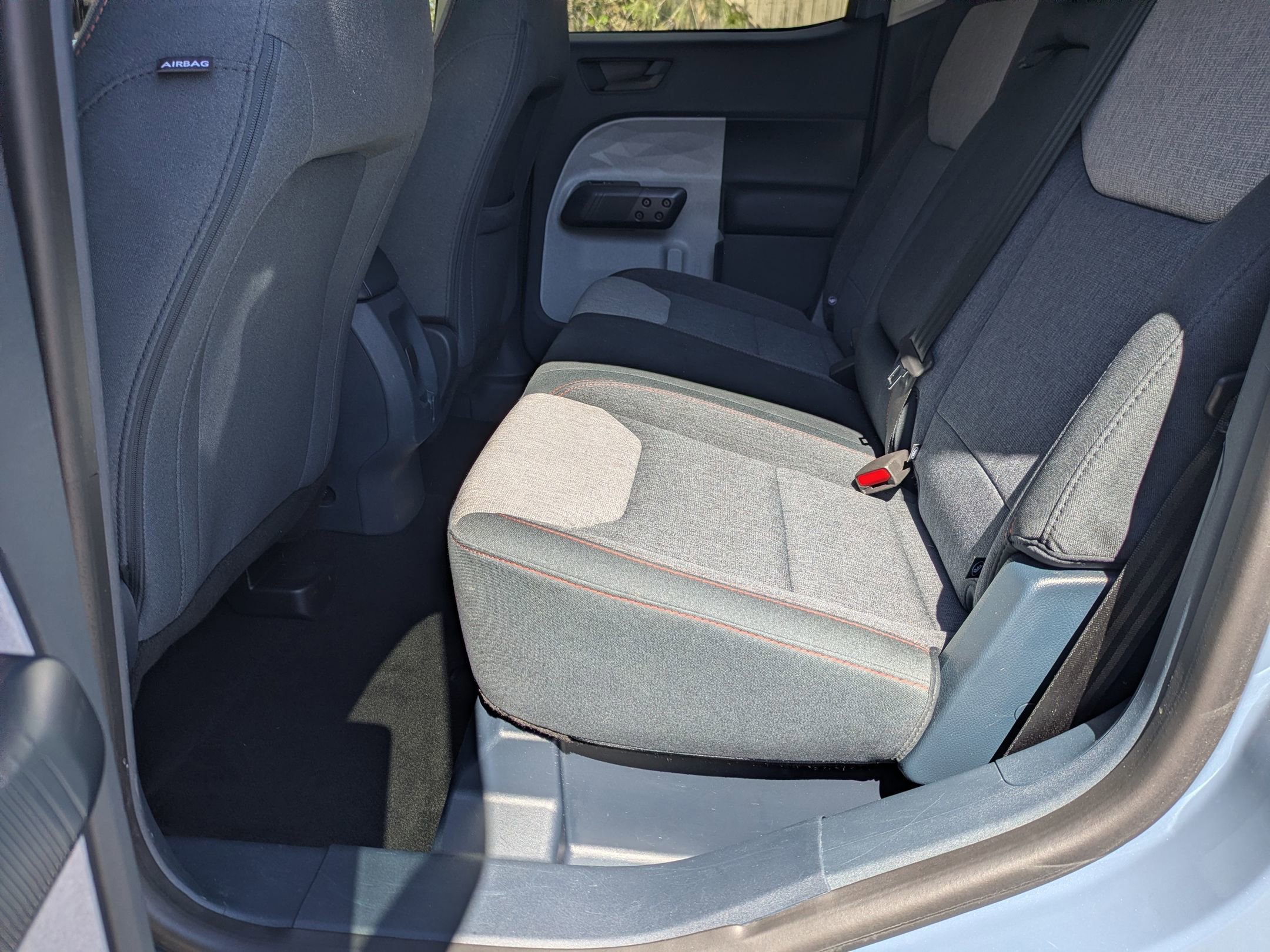 Certified 2024 Ford Maverick XLT image 25