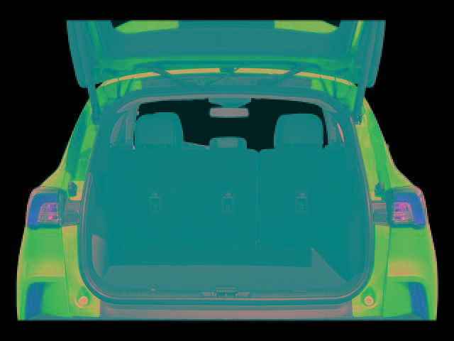 Certified 2021 Ford Escape Titanium w/ Titanium Elite Package image 17