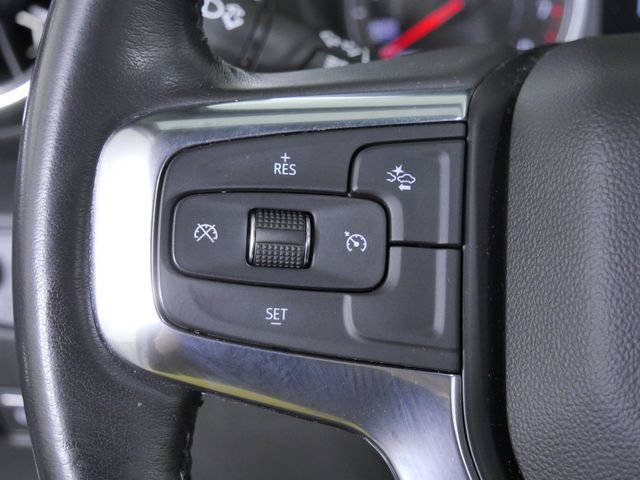 Used 2022 Chevrolet Blazer LT w/ Redline Edition AWD/4WD image 25