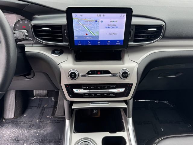 Certified 2023 Ford Explorer XLT w/ Equipment Group 202A AWD/4WD image 26