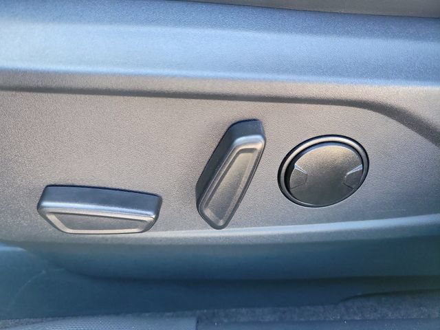 Certified 2024 Ford Mustang Mach-E Select RWD image 21