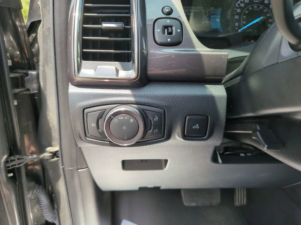 Certified 2019 Ford Ranger Lariat w/ Equipment Group 501A Mid AWD/4WD image 27