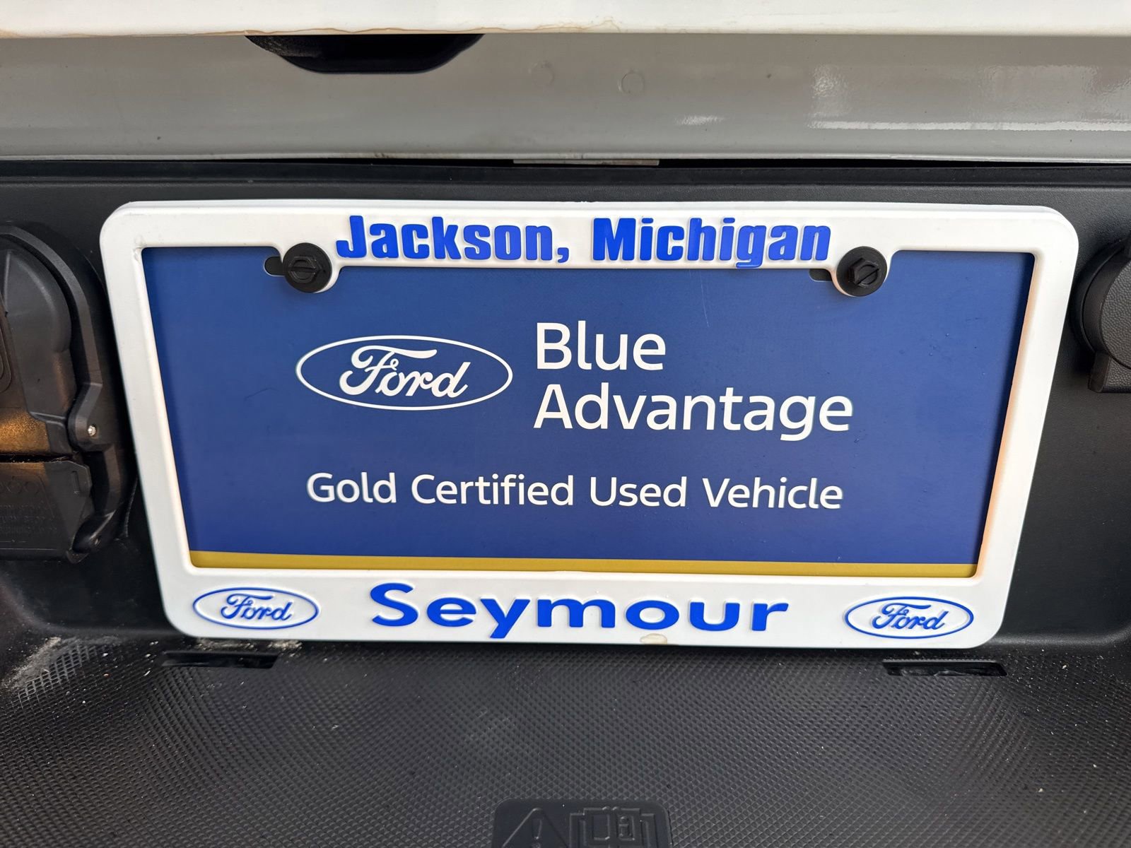 Certified 2025 Ford F150 Lariat w/ Equipment Group 501A Mid AWD/4WD image 17