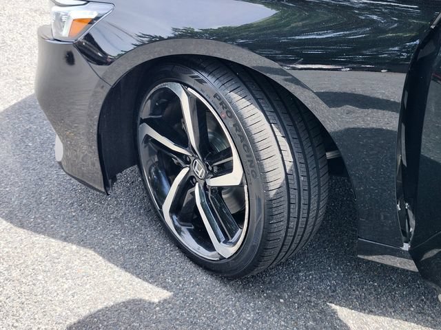 Used 2019 Honda Accord Sport image 32